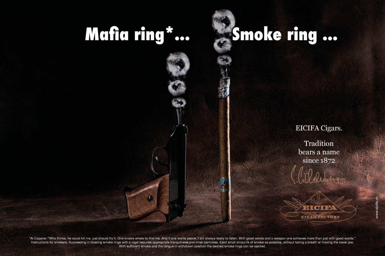 EICIFA Cigars