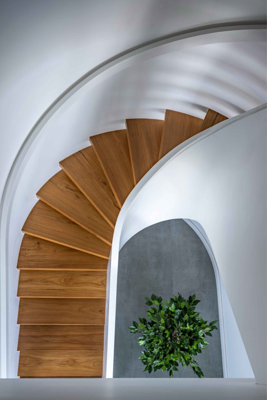 The Grey House