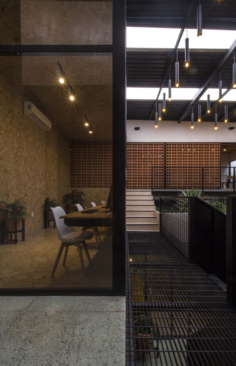 Offices PP