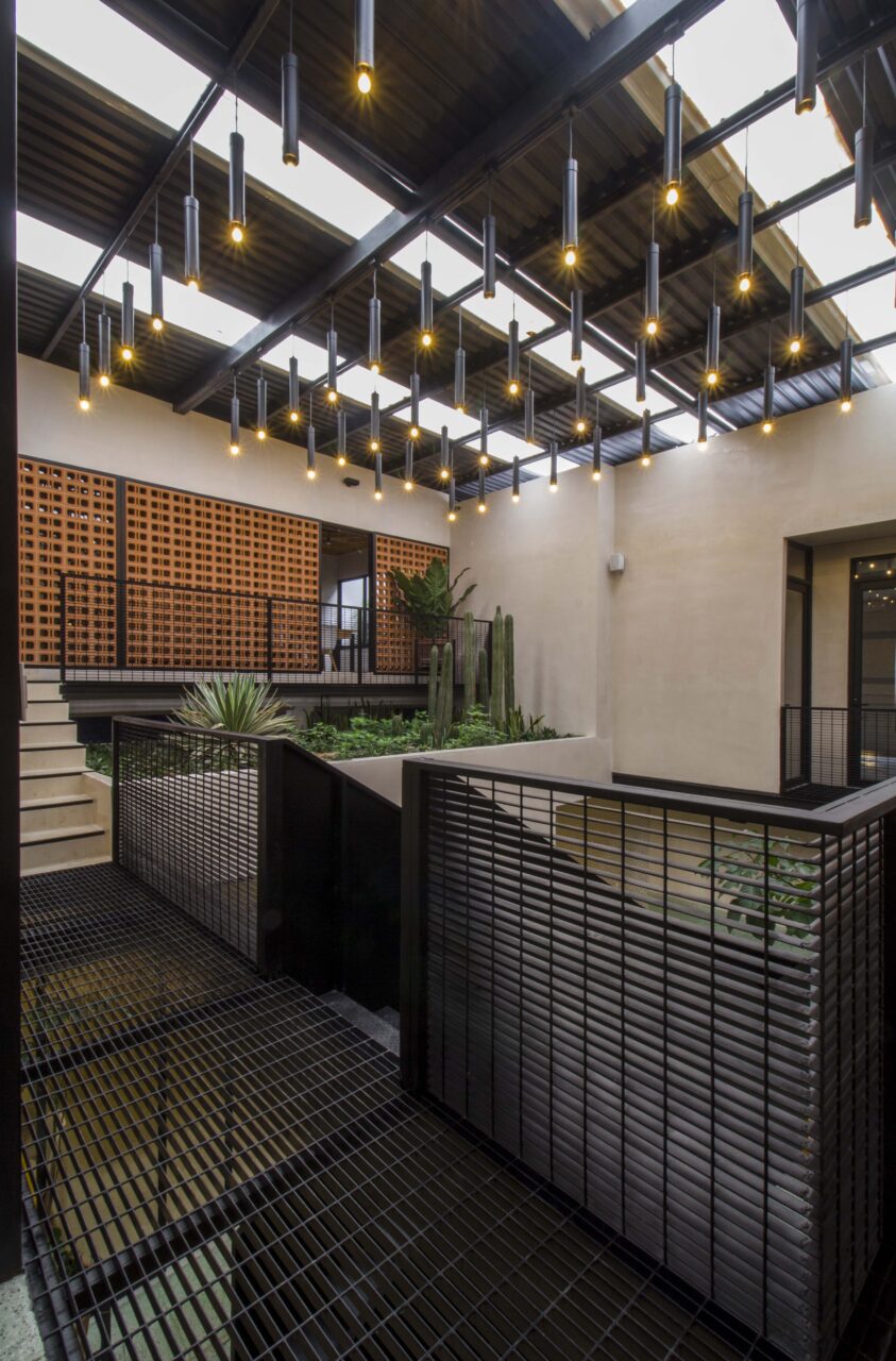 Offices PP