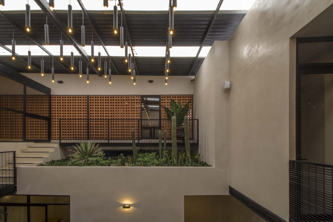Offices PP