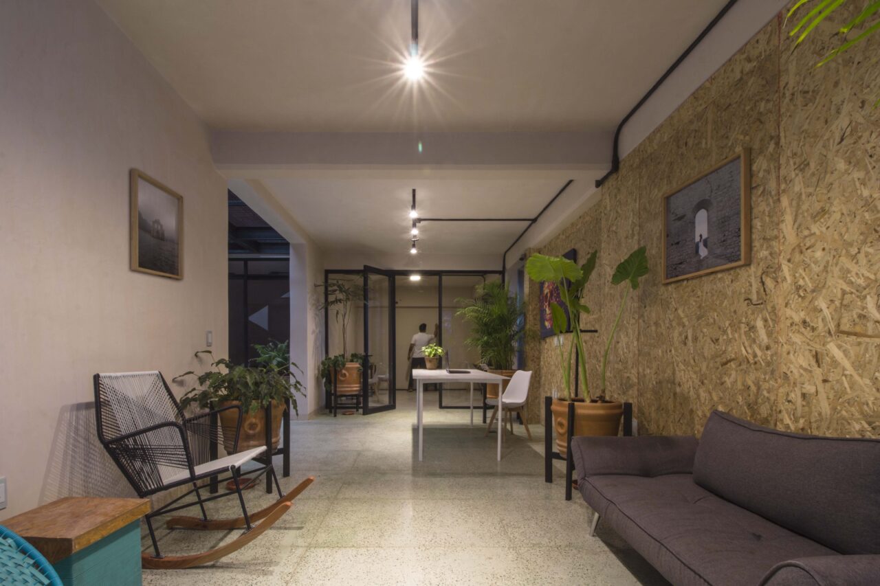 Offices PP