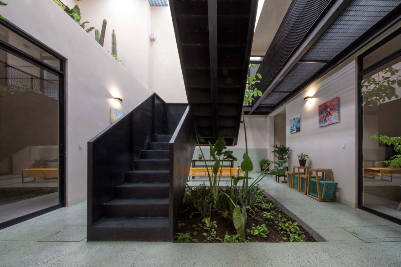 Offices PP