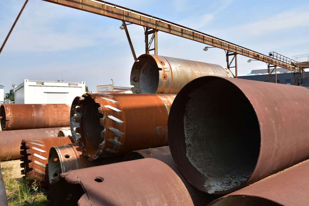 Geoindustrie