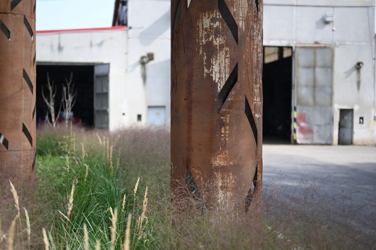 Geoindustrie