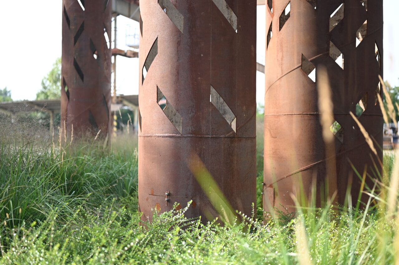 Geoindustrie