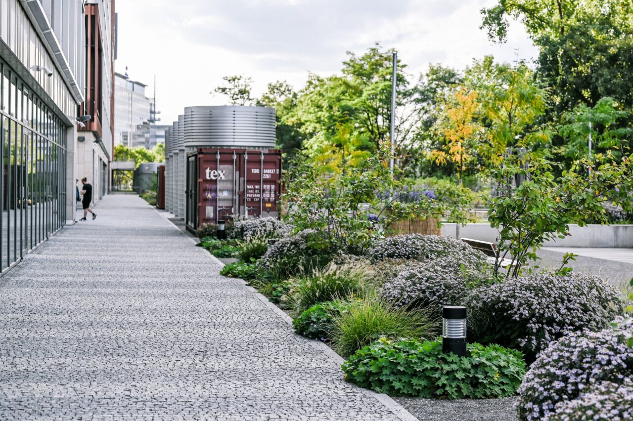 Riverside Karlín