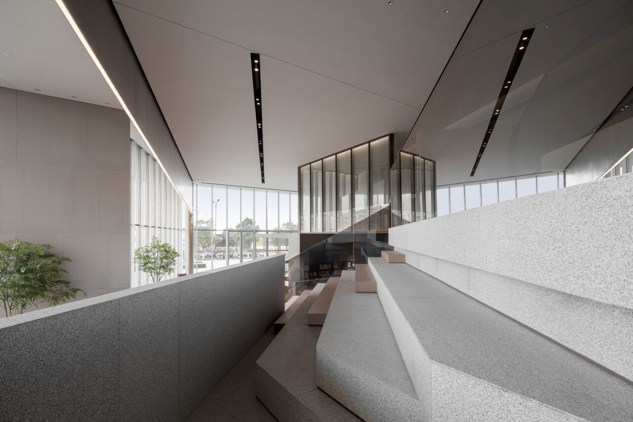 Future Center - The community