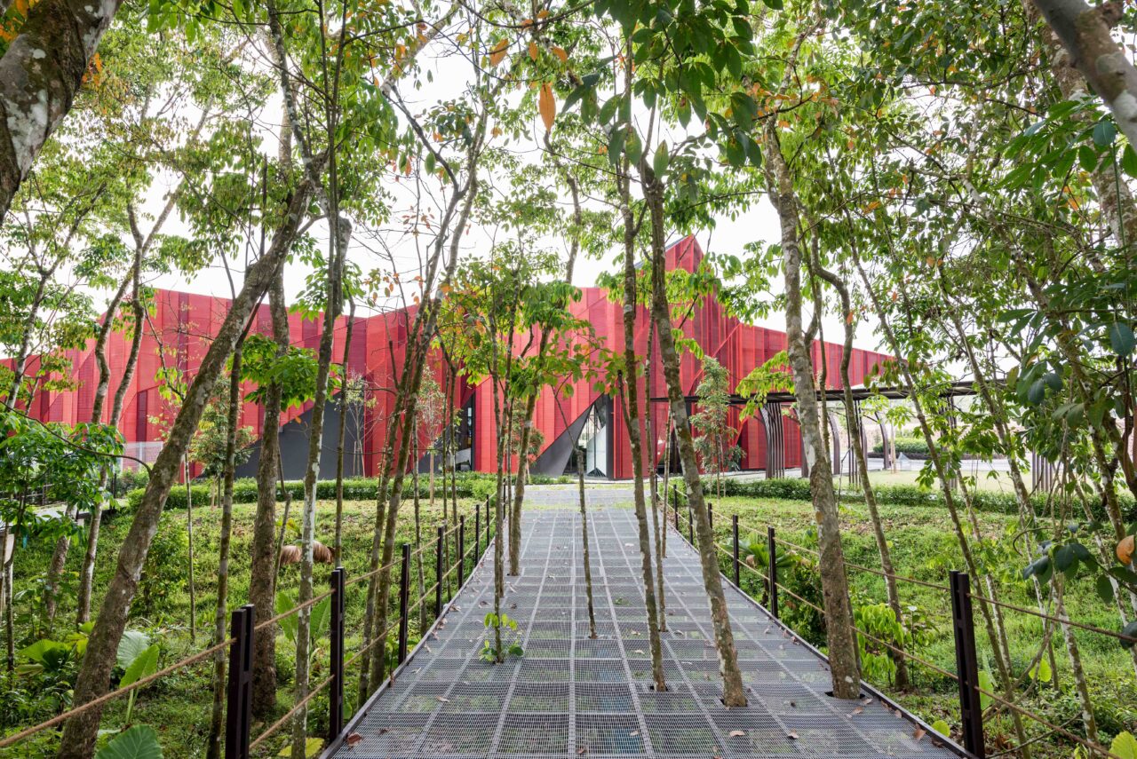 Iringan Bayu Sales Gallery