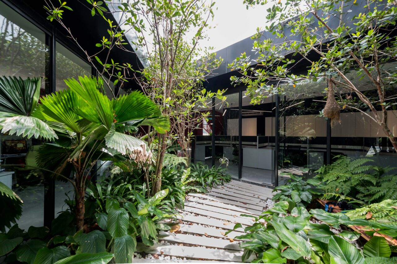 Iringan Bayu Sales Gallery
