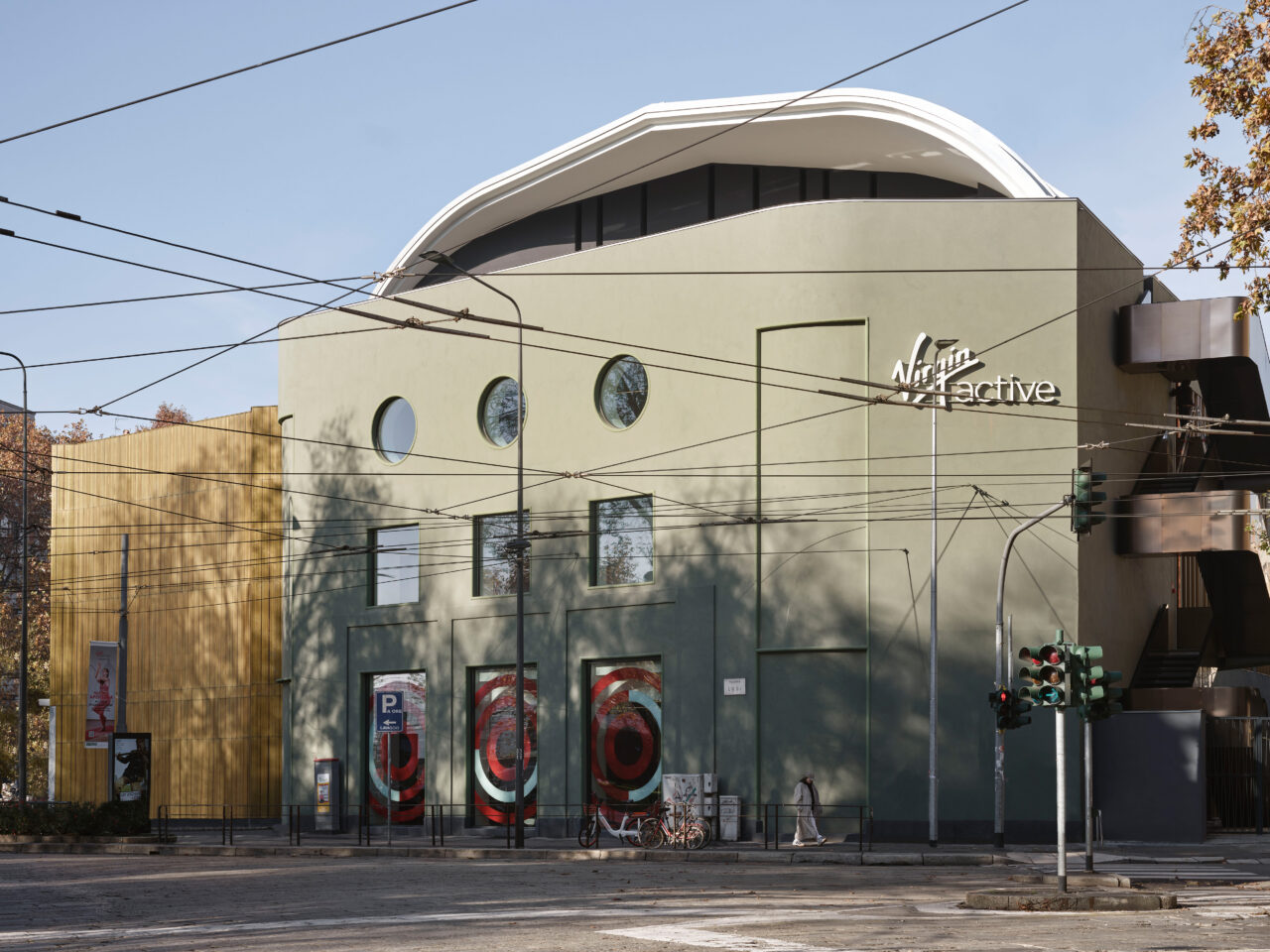 Ex Cinema Maestoso