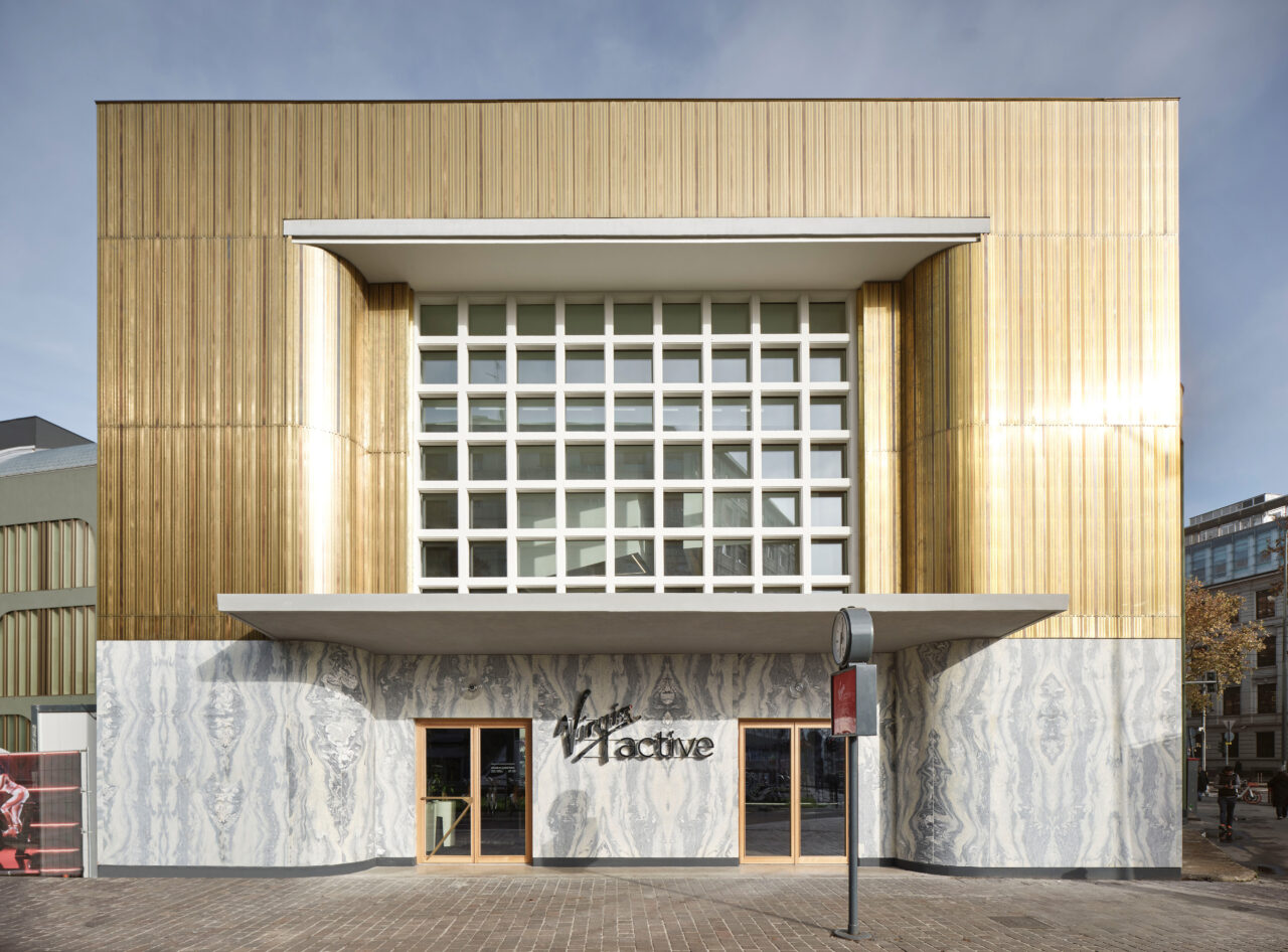 Ex Cinema Maestoso