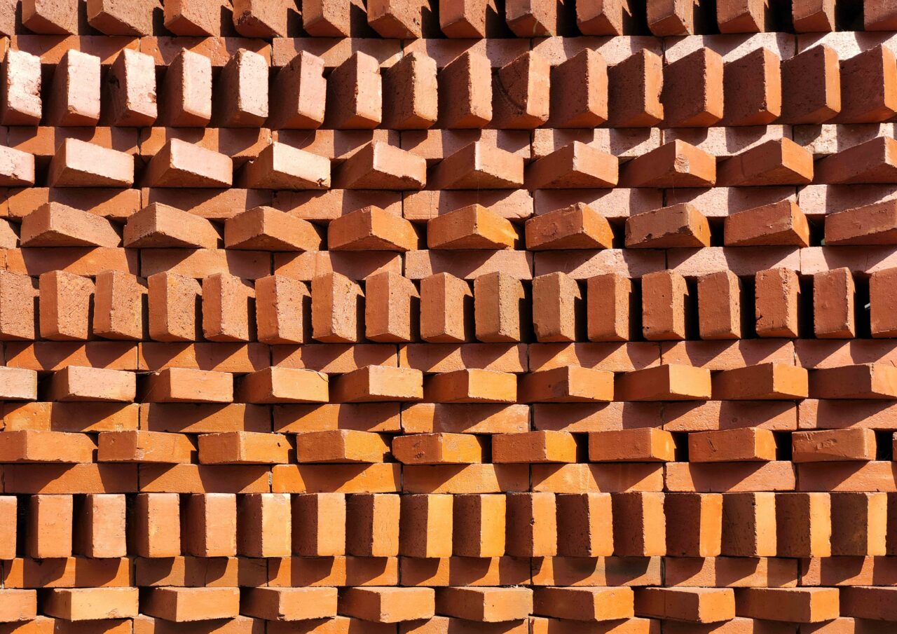 Of Brick And Breath