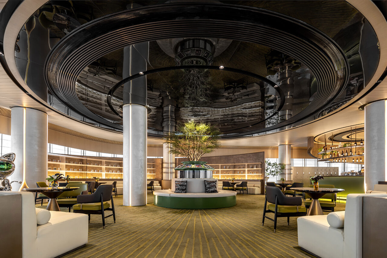 BEIJING ZHONGJIAN JIUYUEFU SALES OFFICE