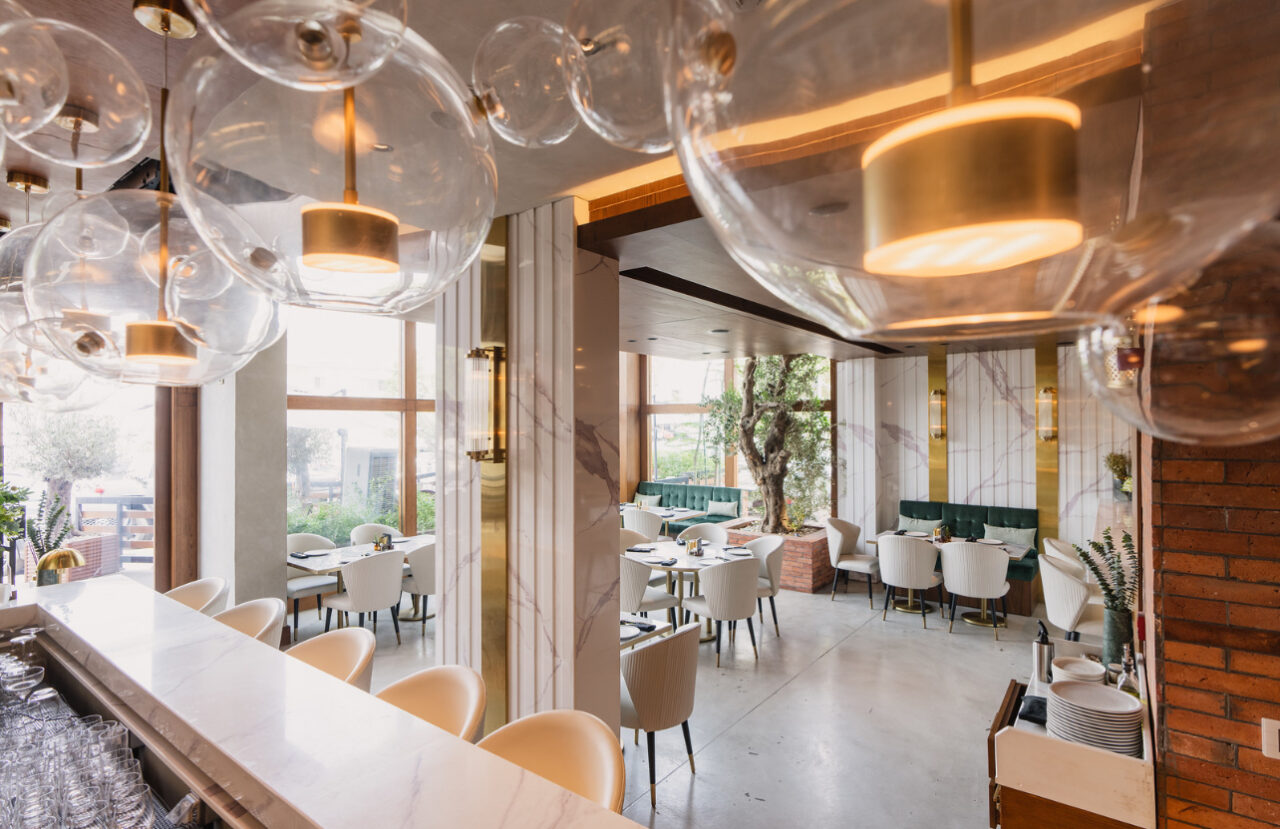 The Social Kitchen