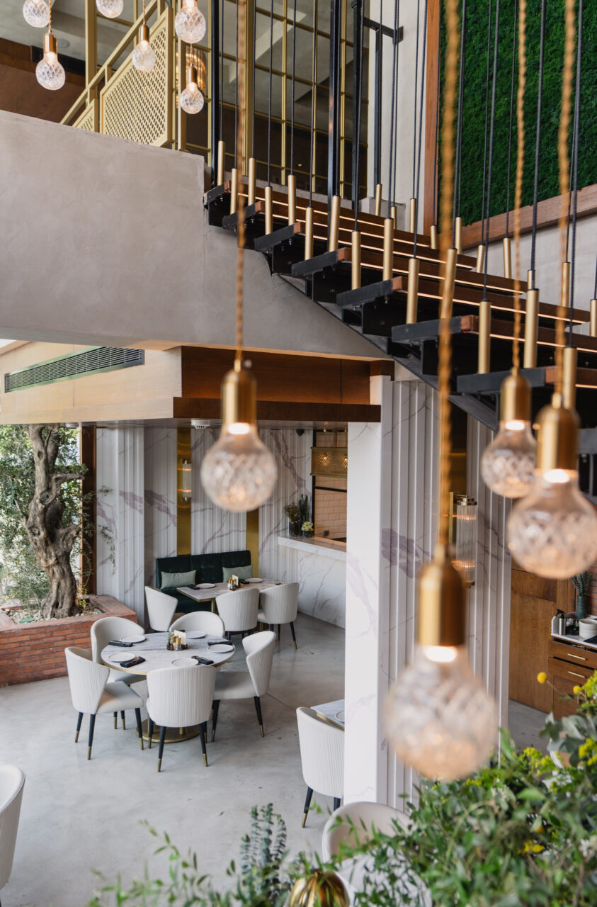 The Social Kitchen