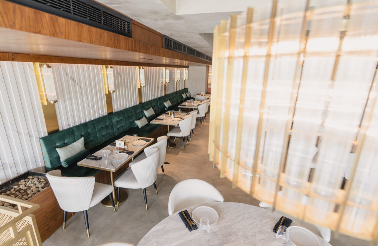 The Social Kitchen