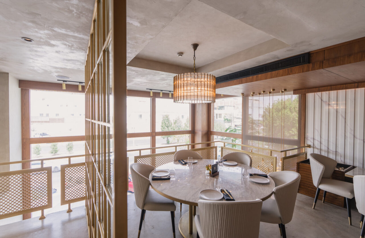 The Social Kitchen