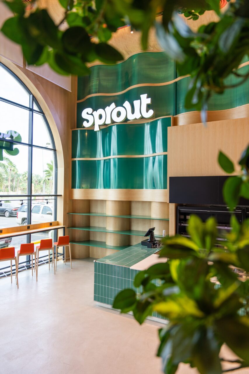 Sprout