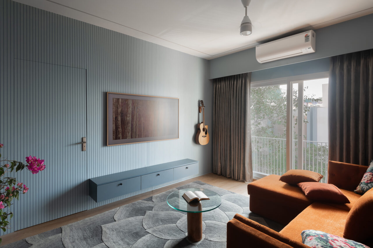 Villa Alcove