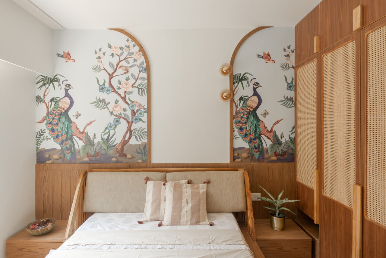 Villa Alcove