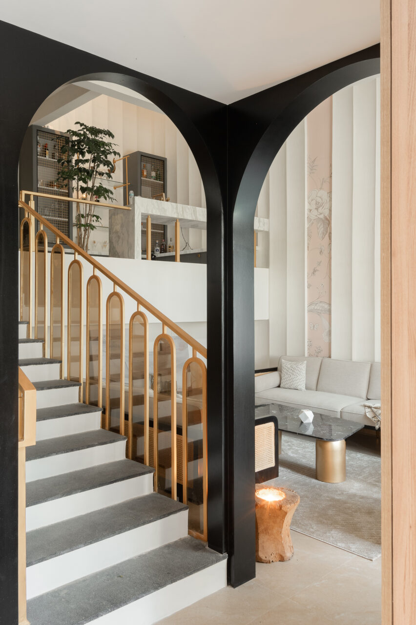 Villa Alcove