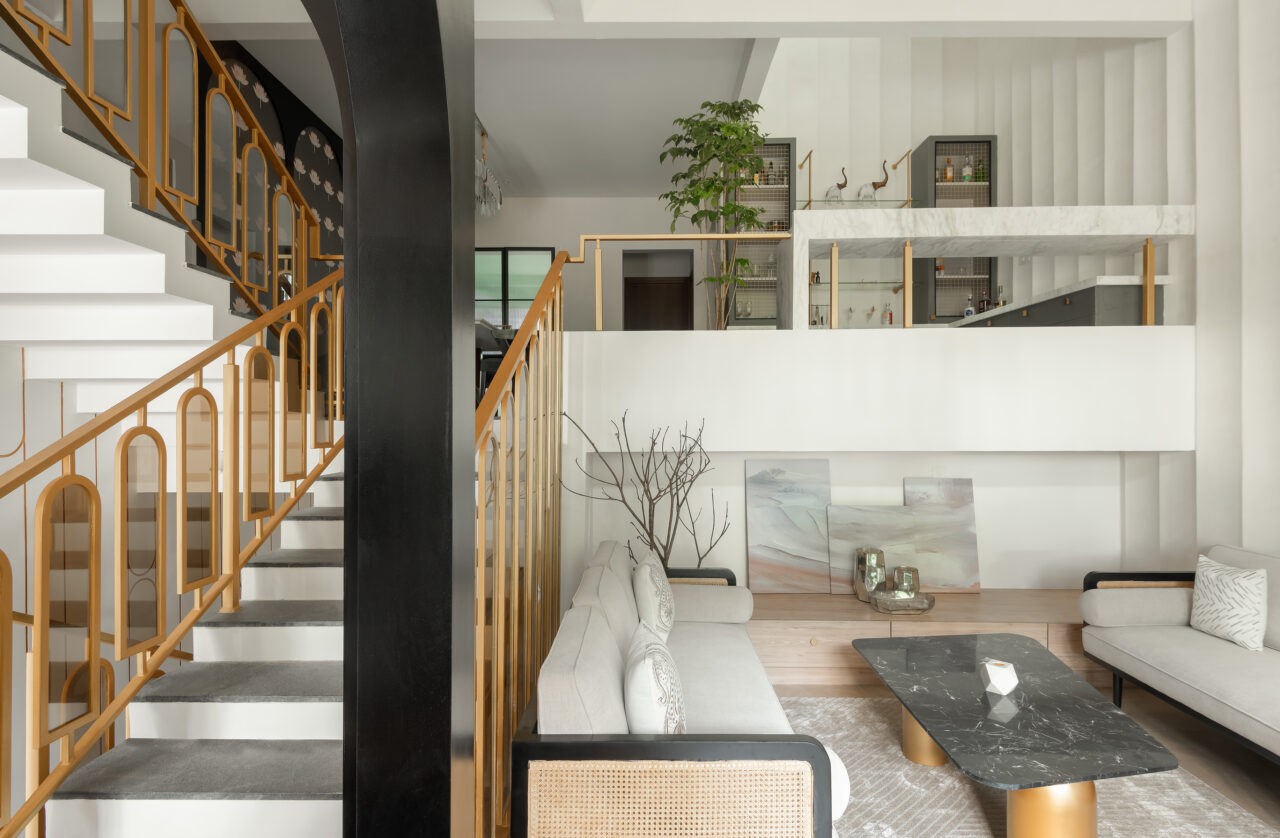 Villa Alcove