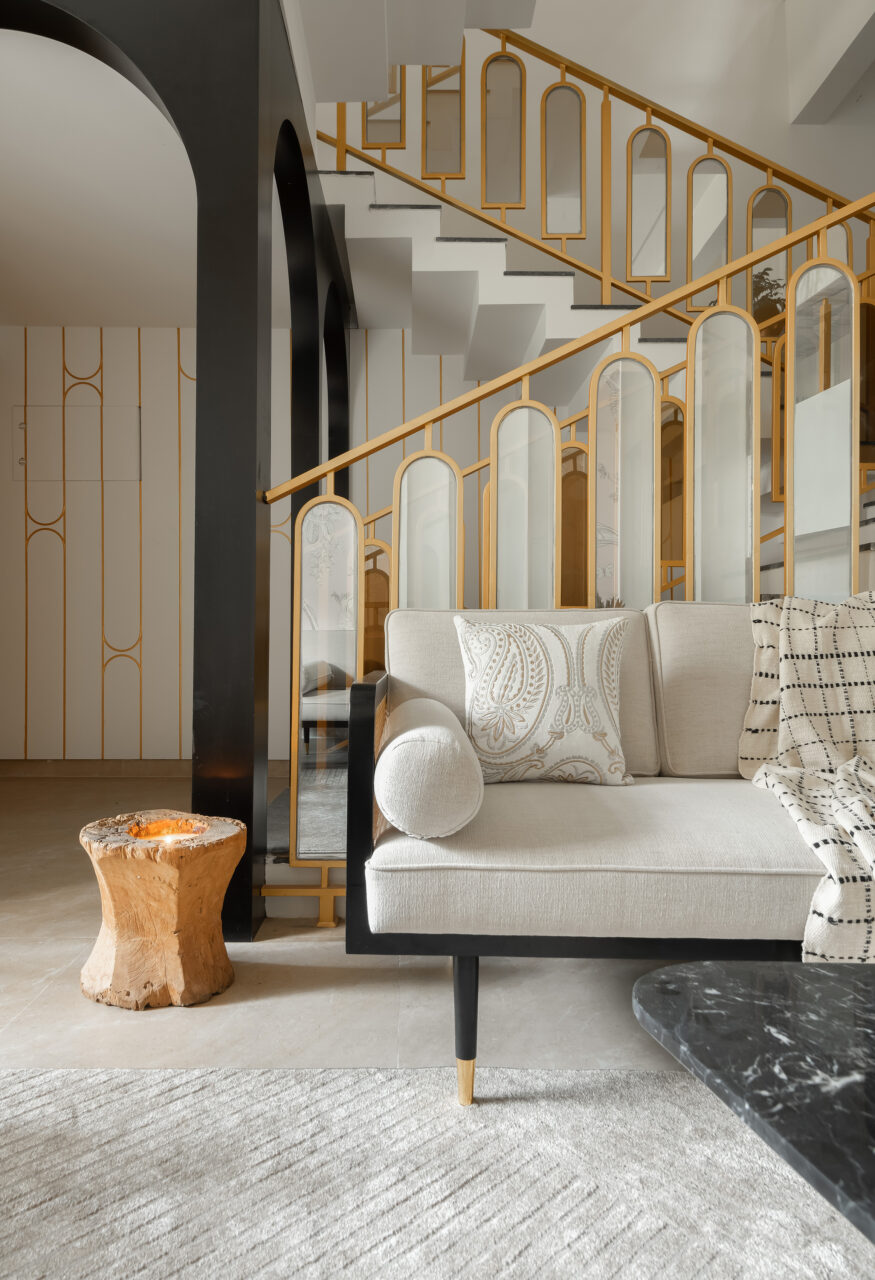 Villa Alcove
