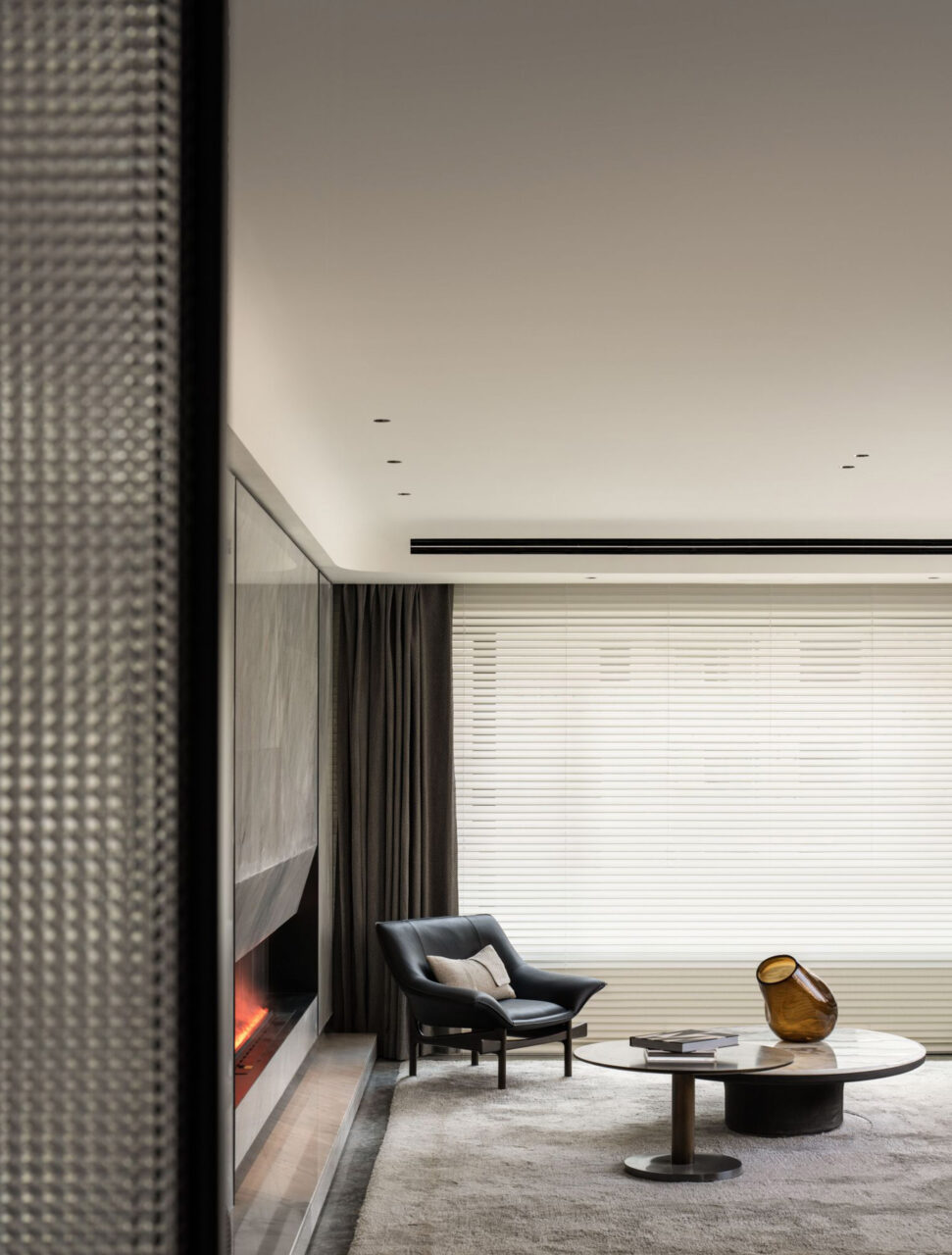 ANAR · CHUN JIANG JIN SHANG MODEL ROOM