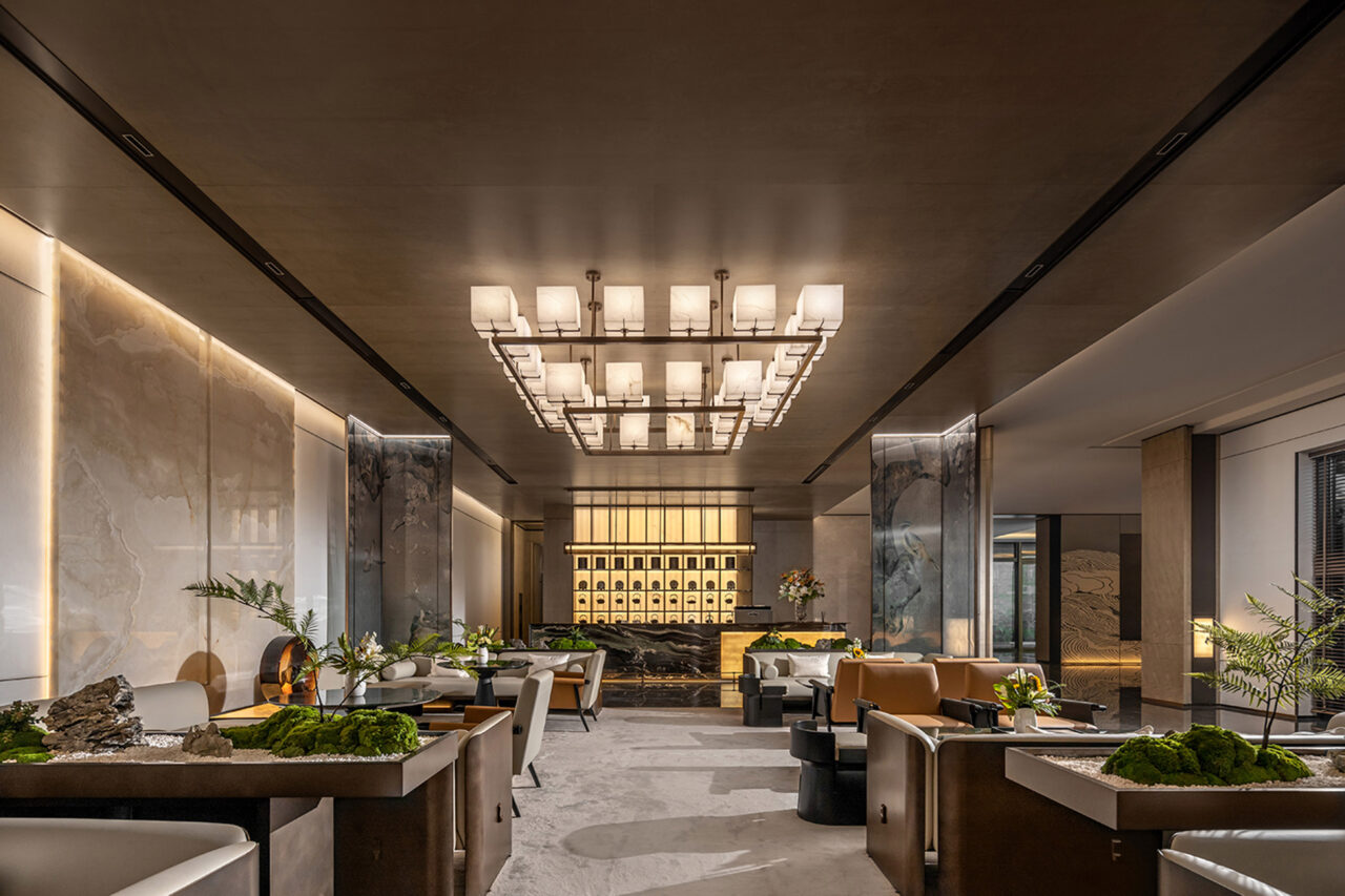 SHIJIAZHUANG GREENTOWN SPLENDID MANSION