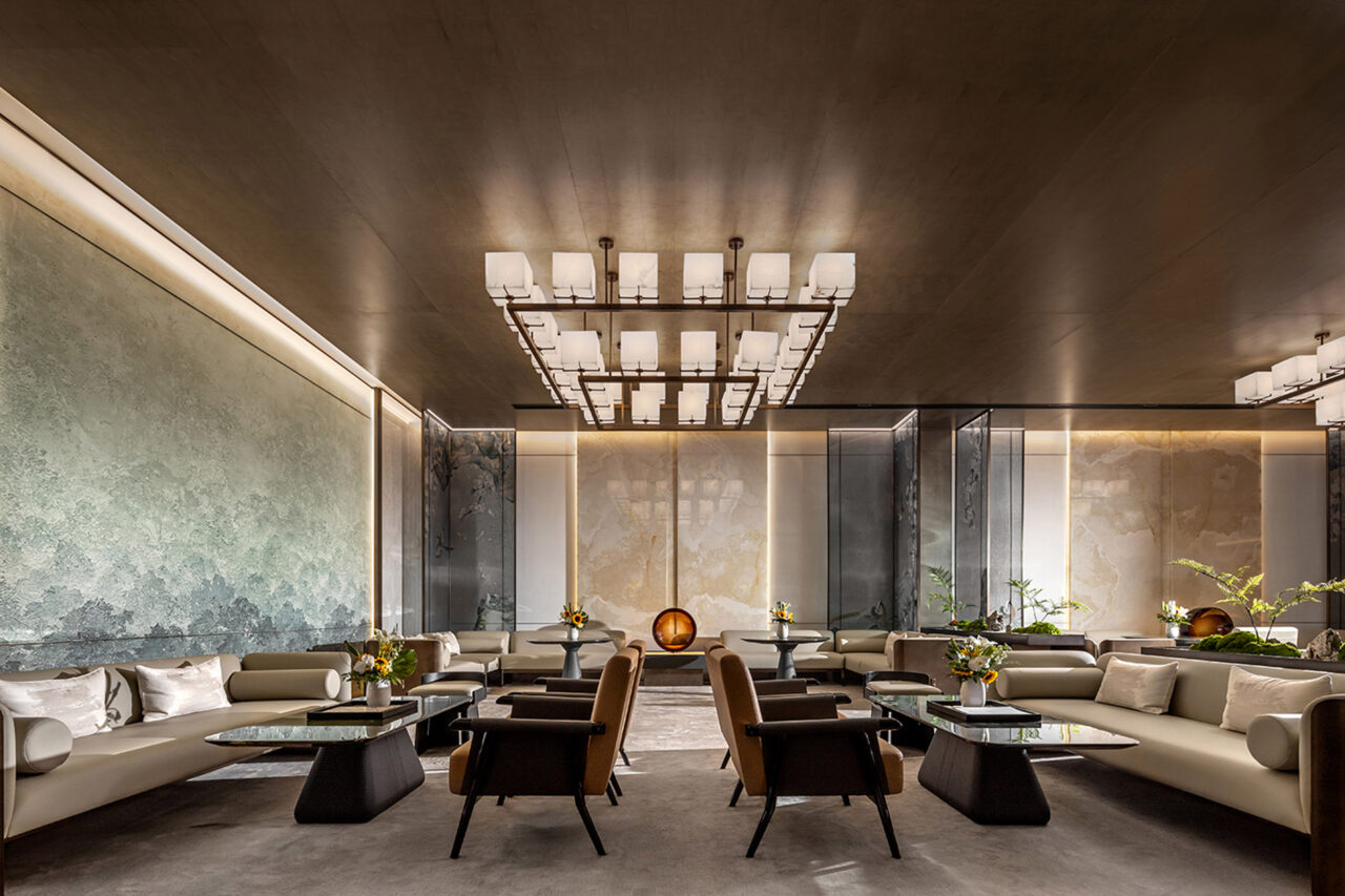 SHIJIAZHUANG GREENTOWN SPLENDID MANSION