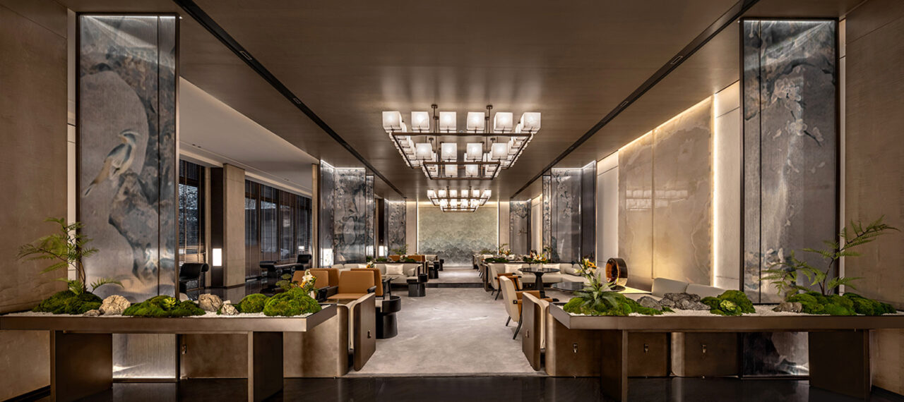 SHIJIAZHUANG GREENTOWN SPLENDID MANSION