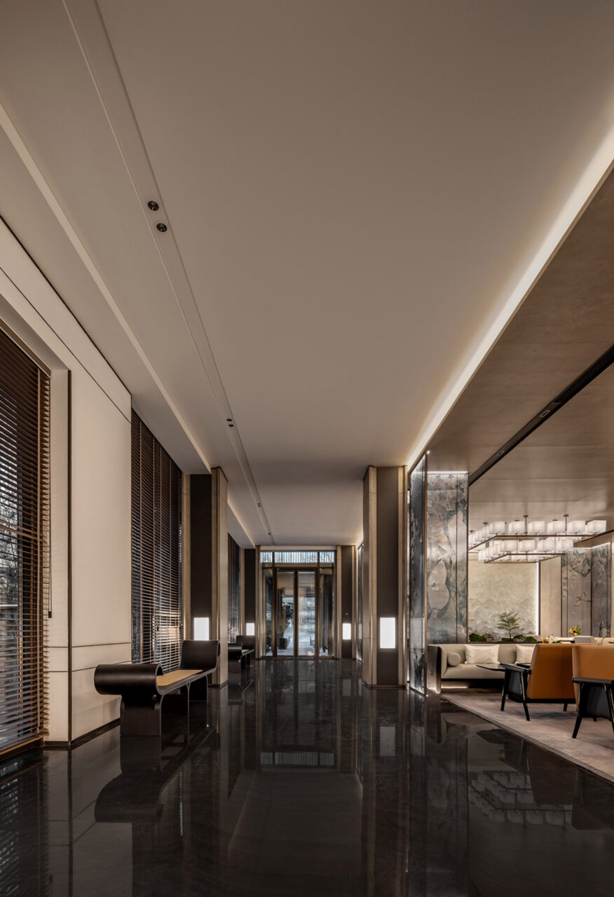 SHIJIAZHUANG GREENTOWN SPLENDID MANSION