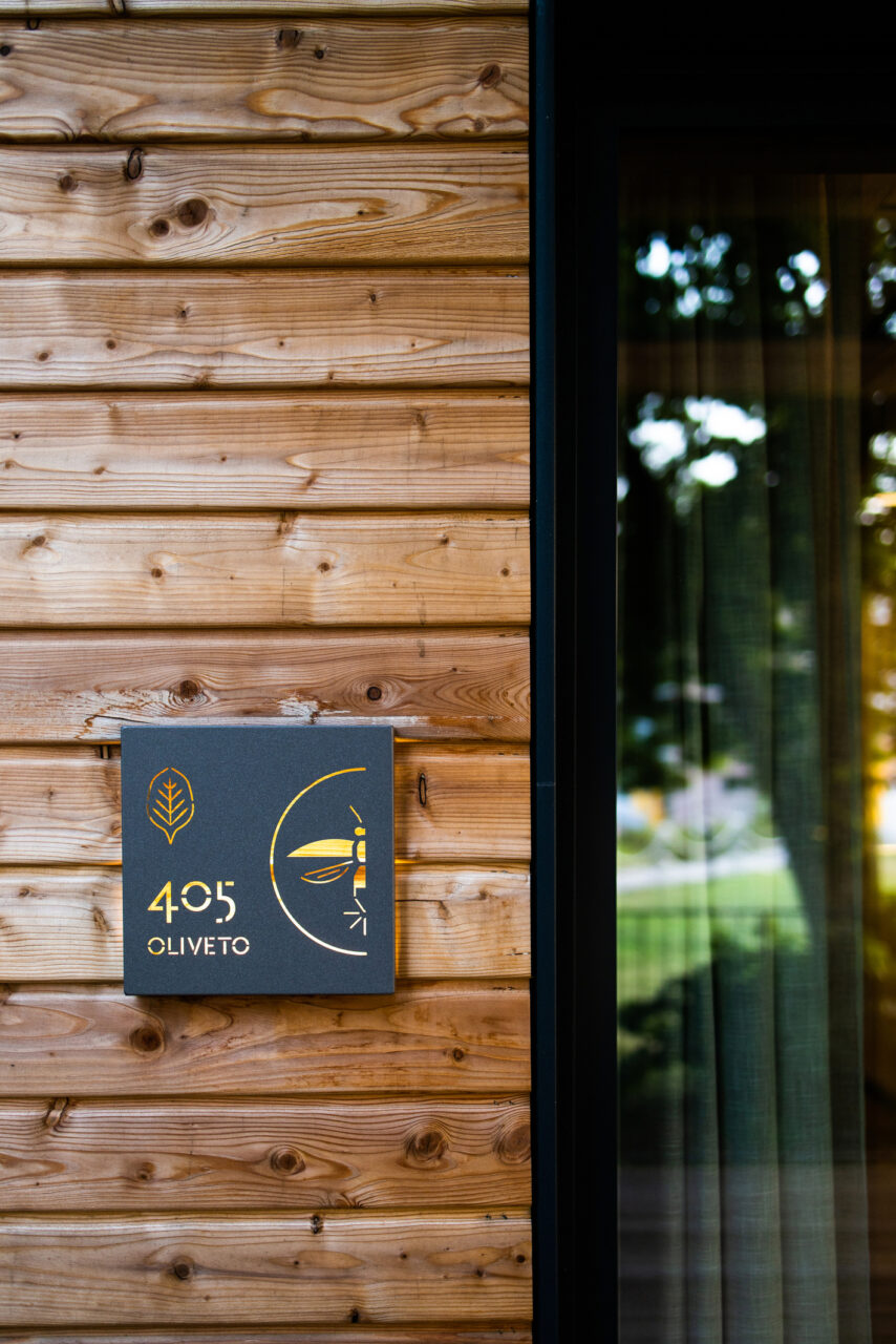 Preistoriche Green Lodge