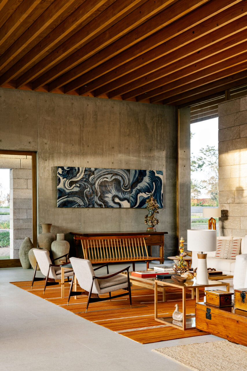 Bosque House