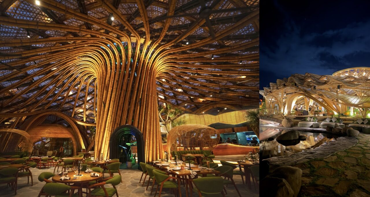 Luna Beach Club