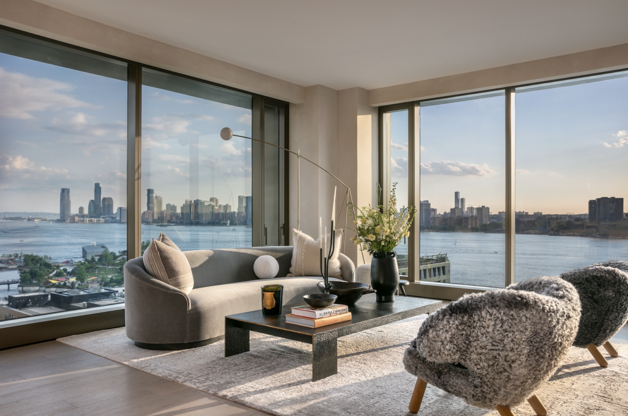 One High Line