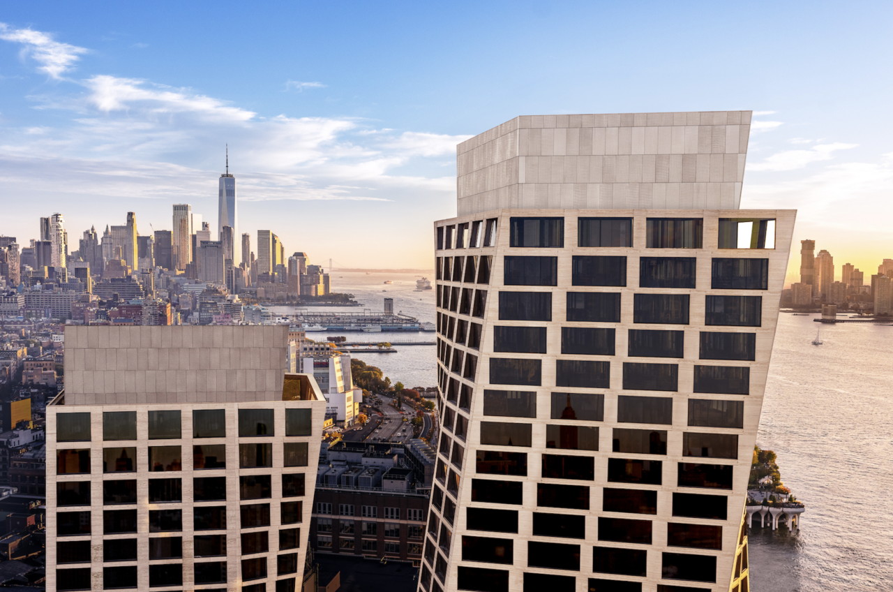 One High Line