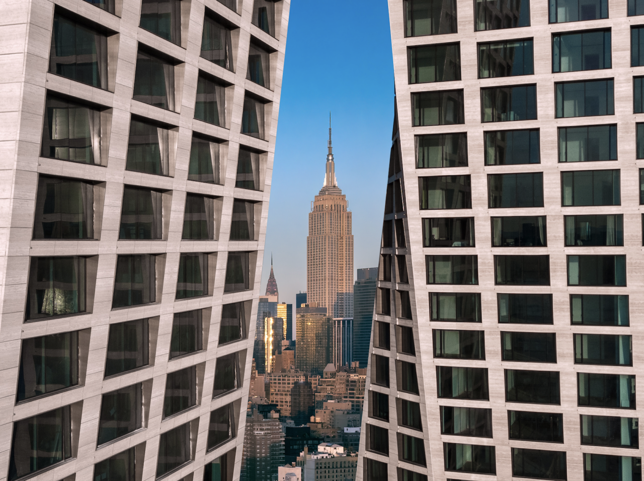 One High Line