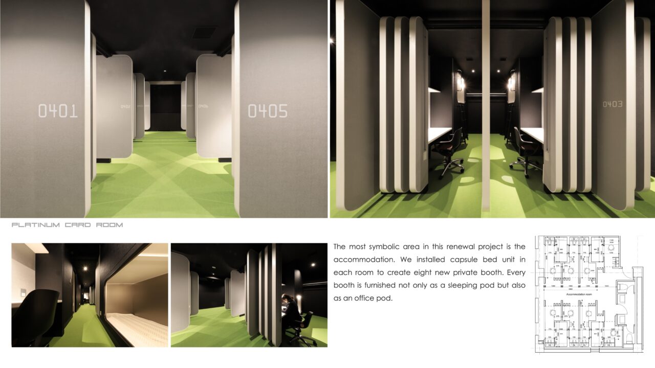 Orico Training Center