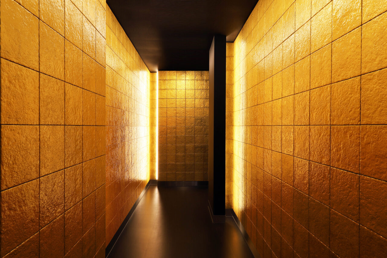 Hakusan Gateway Tokumitsu TaanTo