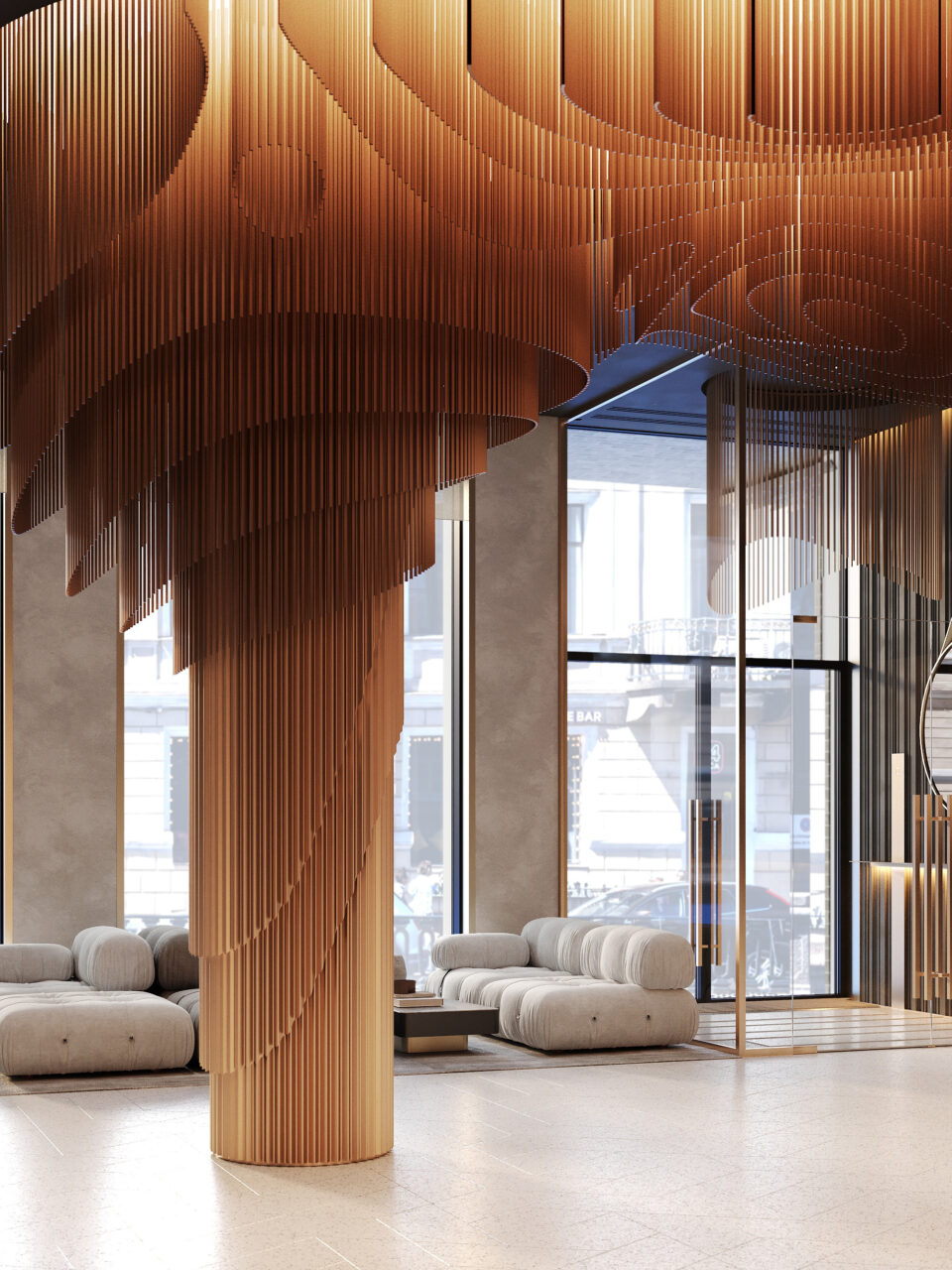 A Clubhouse rooted in history