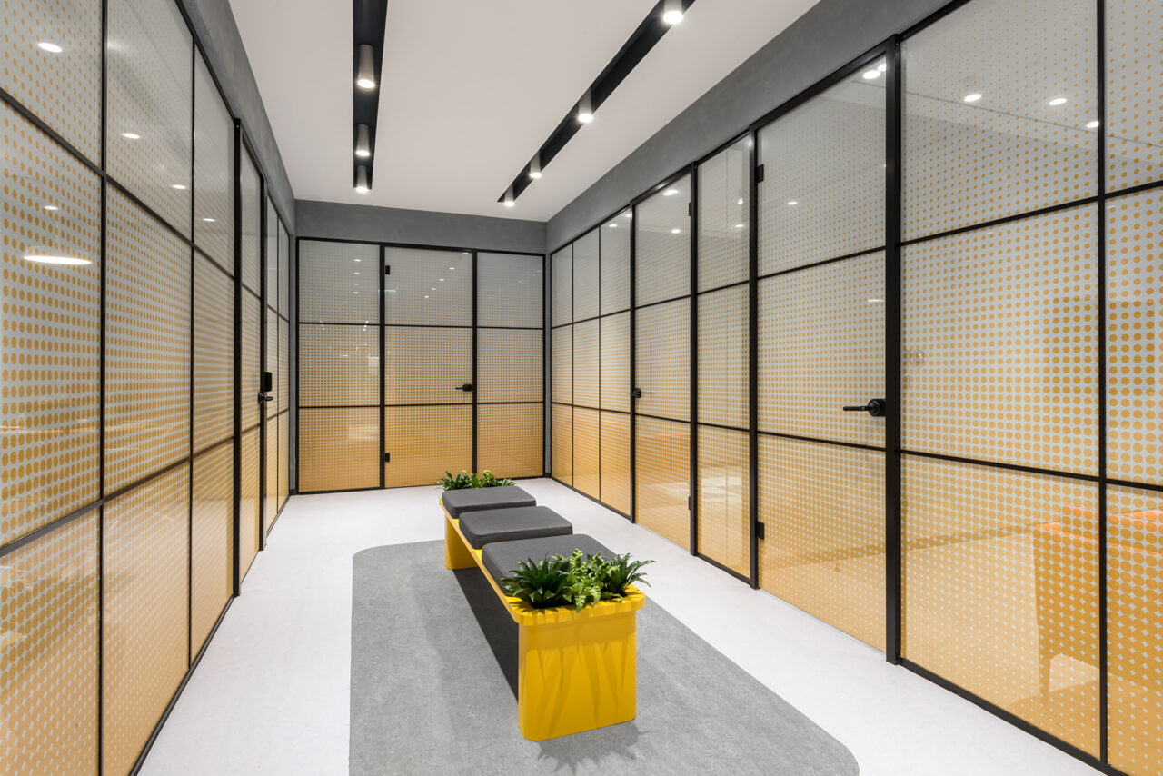 Enerjisa Customer Experience Center