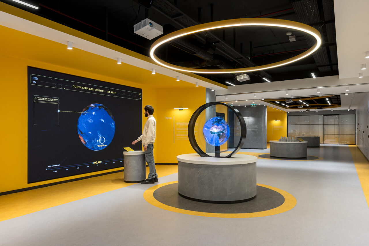 Enerjisa Customer Experience Center