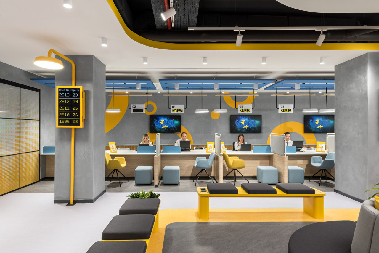 Enerjisa Customer Experience Center