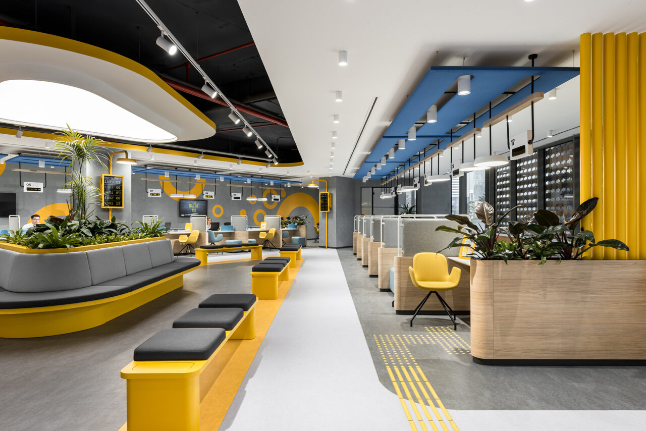 Enerjisa Customer Experience Center