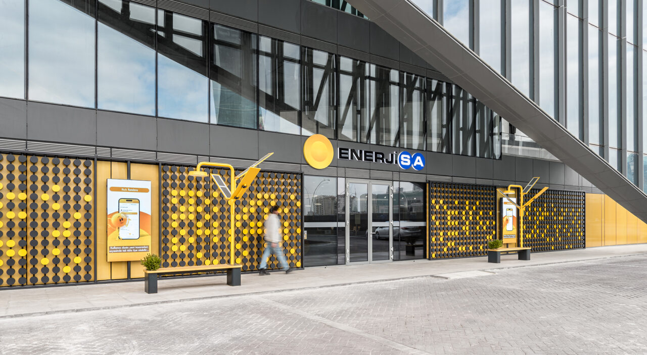 Enerjisa Customer Experience Center