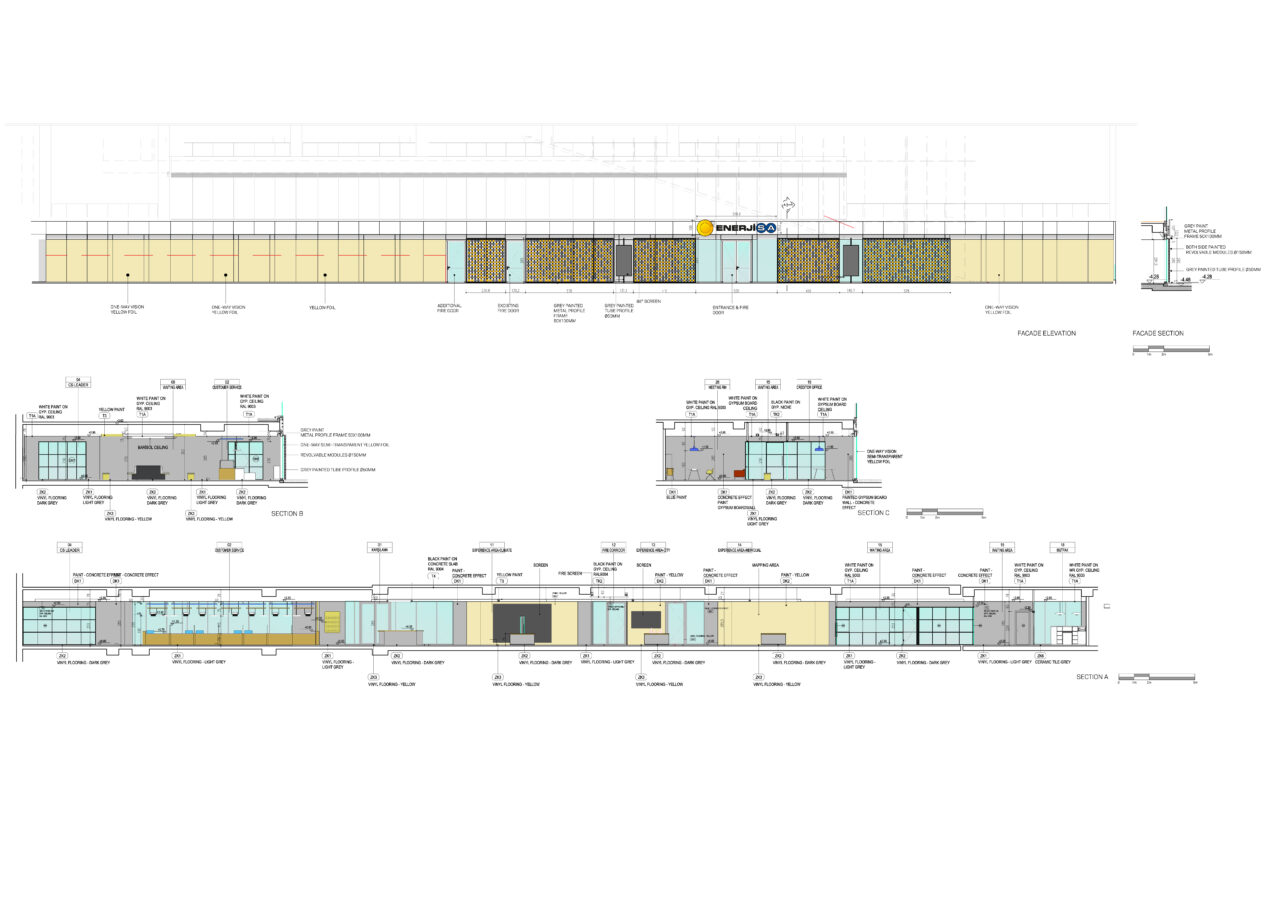 Enerjisa Customer Experience Center