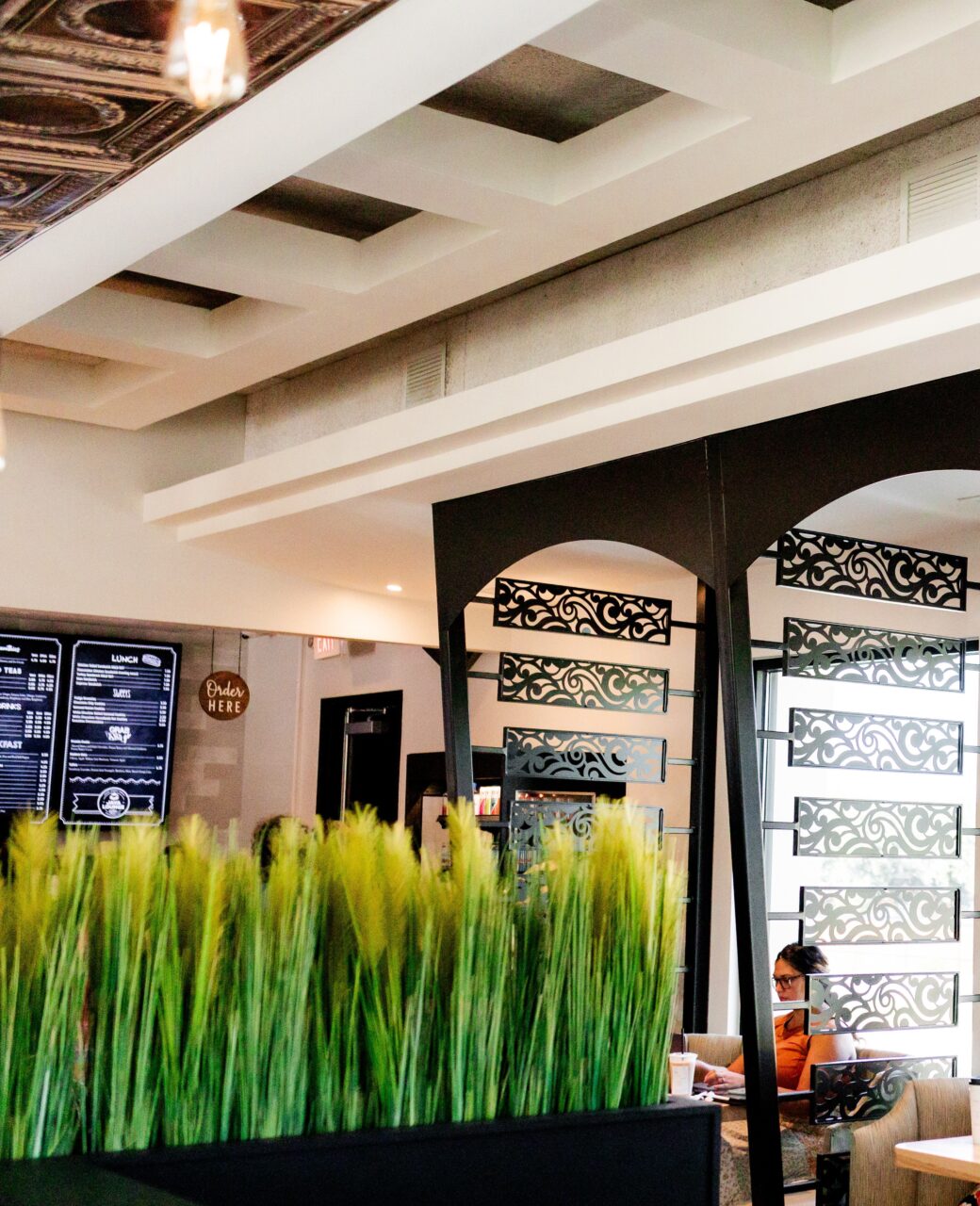 JAVA LOUNGE