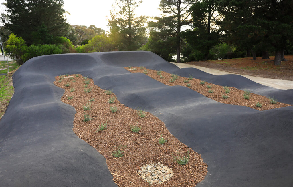 Overport Bike Park